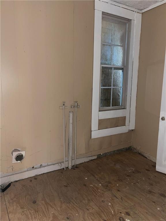 611 Rowe Street, Dublin, Georgia image 12