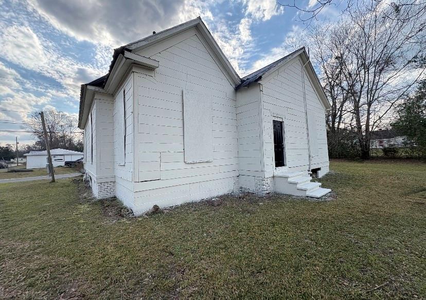 611 Rowe Street, Dublin, Georgia image 4