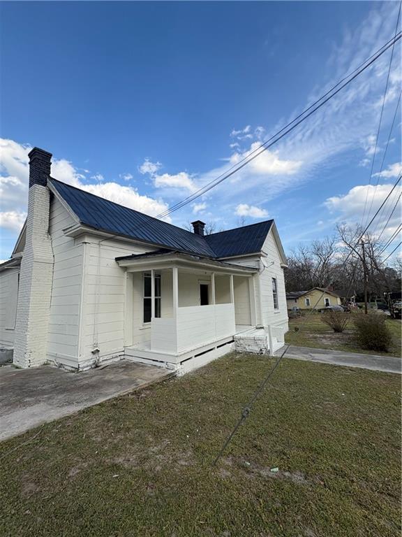 611 Rowe Street, Dublin, Georgia image 2