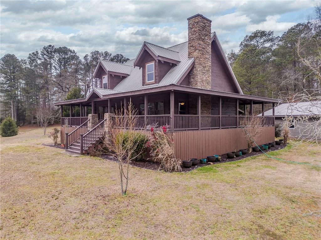 335 Bells Ferry Road NE