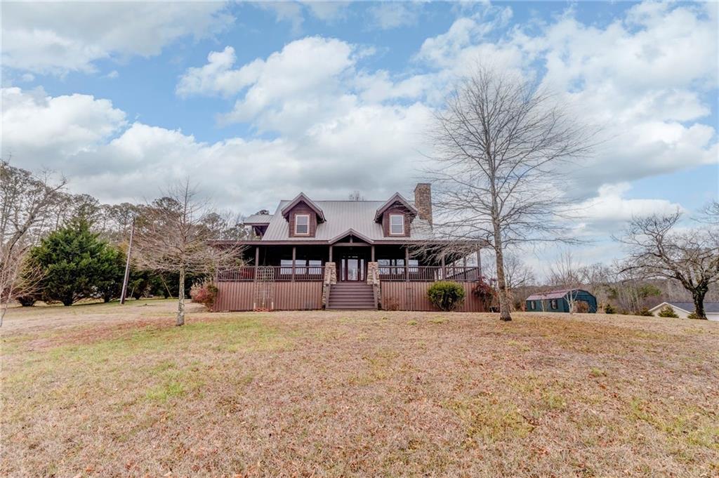 335 Bells Ferry Road NE