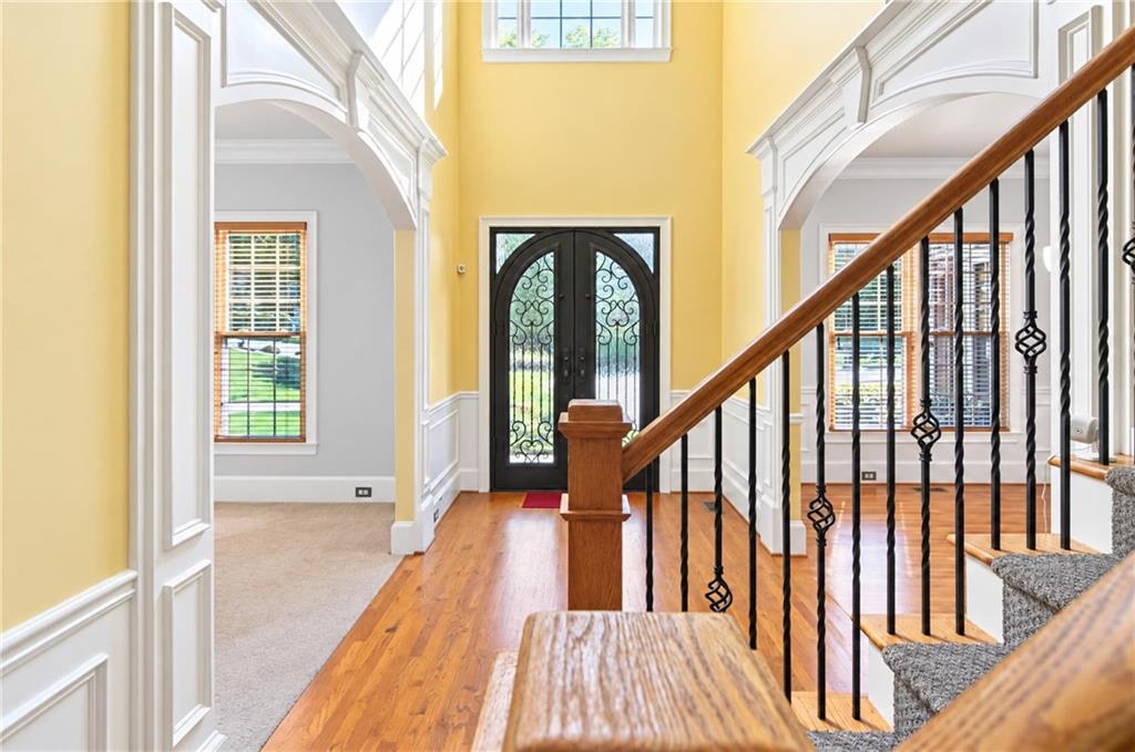 1433 Amber Hill Lane