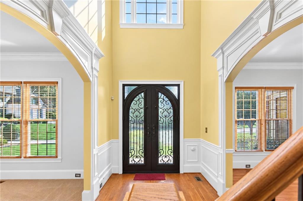 1433 Amber Hill Lane