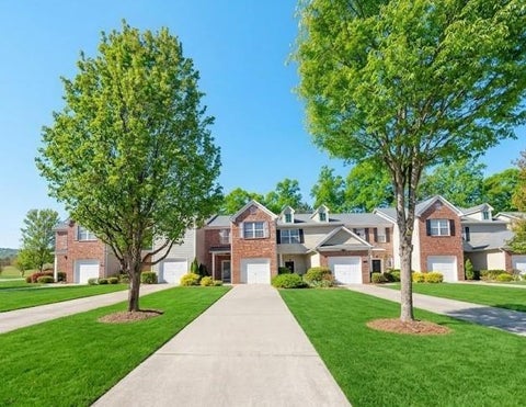 Townhouse For Sale - 1587 River Main Court<br/> Lawrenceville, GA 30046