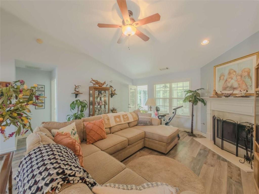 3817 Bald Eagle Drive