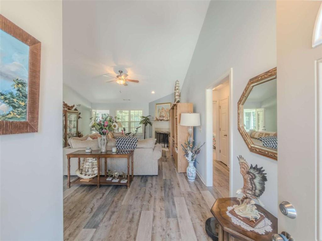 3817 Bald Eagle Drive