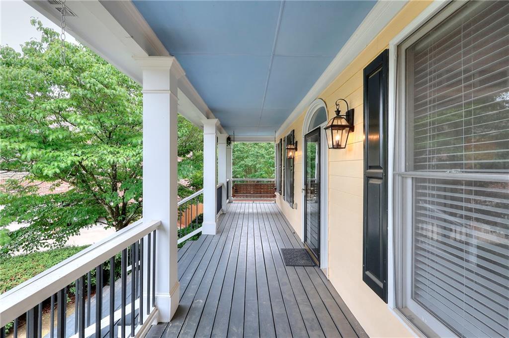 2726 Riderwood Lane, Marietta, Georgia image 4