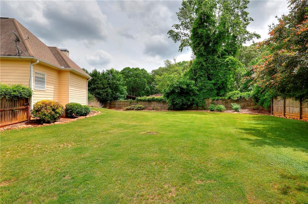 Kings Farm - Residential