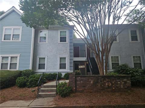 Condo For Rent - 113 Hampshire Court #113<br/> Dekalb County, Avondale Estates, GA 30002