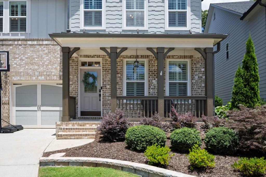 208 Marlow Drive