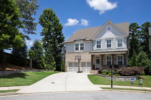 208 Marlow Drive Woodstock GA 30188