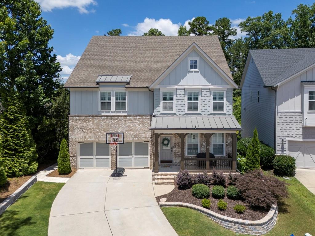 208 Marlow Drive