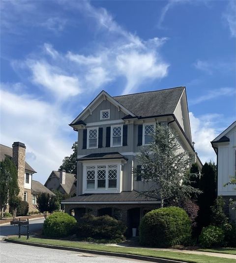 Photo of 103 Mill Park Chase, Woodstock, GA 30188 (MLS # 7607204)