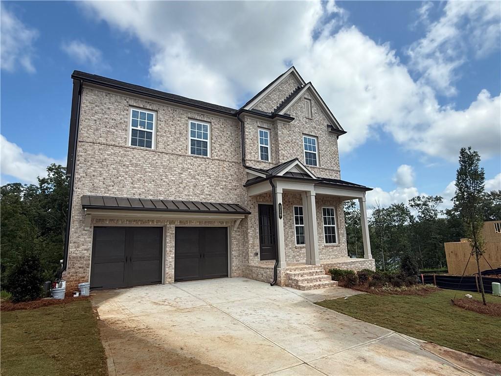 229 East Harbor Drive