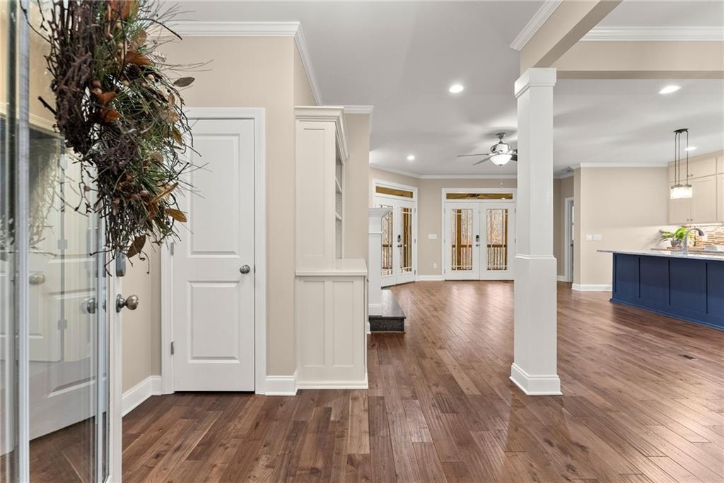 232 Happy Trails Way