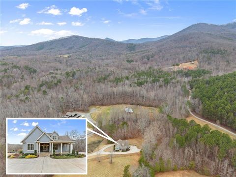 232 Happy Trails Way Jasper GA 30143