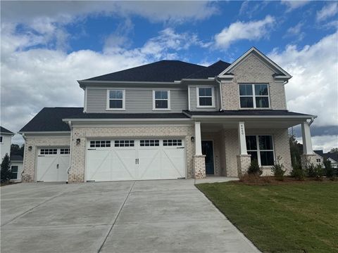 4660 Rosarian Drive Cumming GA 30040