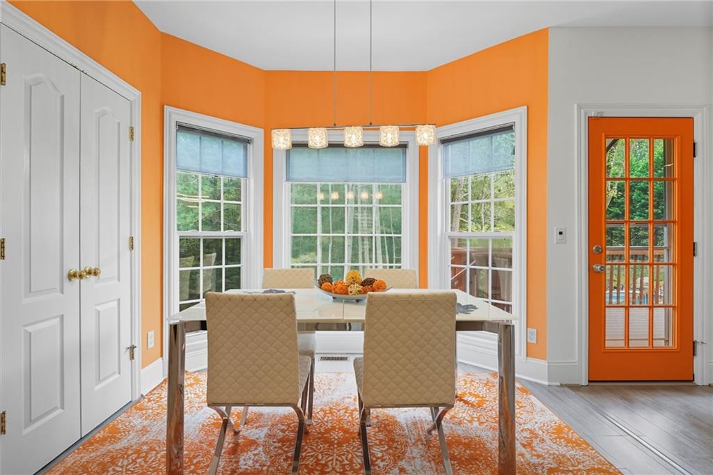 4125 Crowder Drive NW