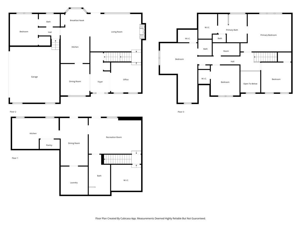 4125 Crowder Drive NW