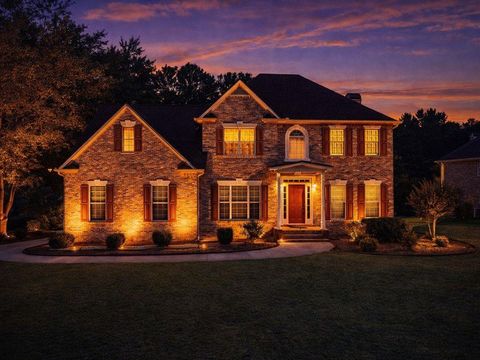 4125 Crowder Drive NW Kennesaw GA 30152