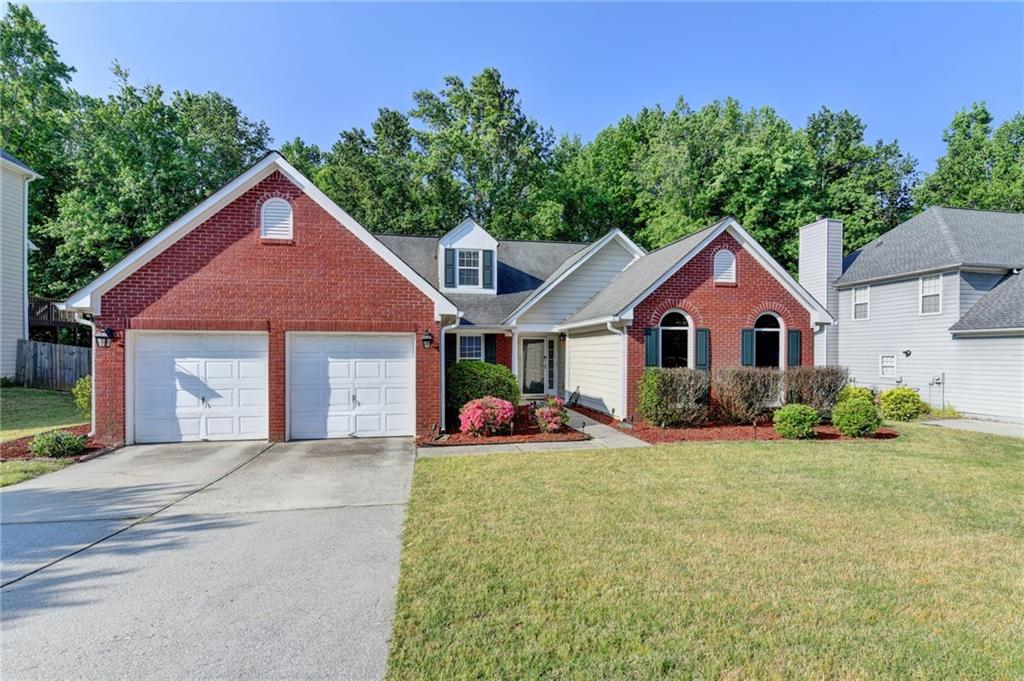 1396 Belfaire Trace