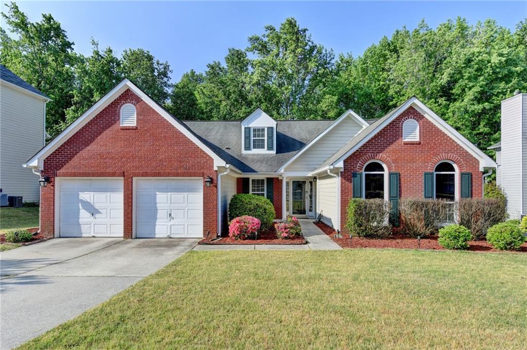 1396 Belfaire Trace