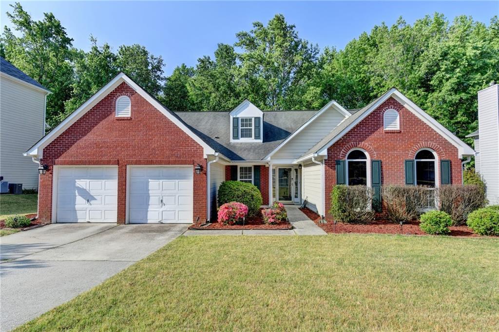 1396 Belfaire Trace