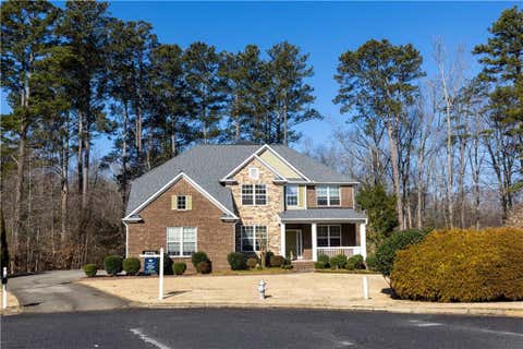 Homes For Sale - 2780 Brentwood Estates Court<br/> Cumming, GA 30041