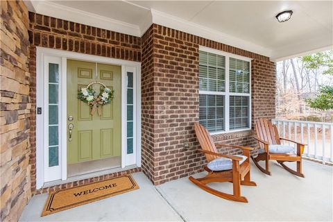 2780 Brentwood Estates Court Cumming GA 30041