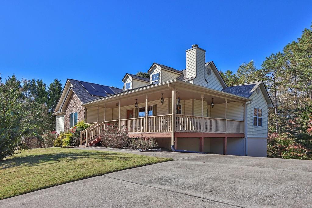 5636 River Stone Road