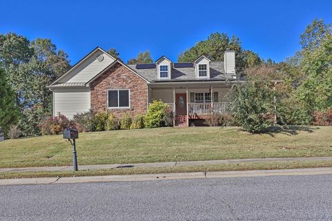 5636 River Stone Road Gainesville GA 30506