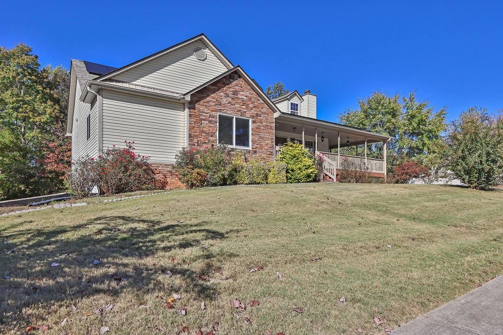 5636 River Stone Road