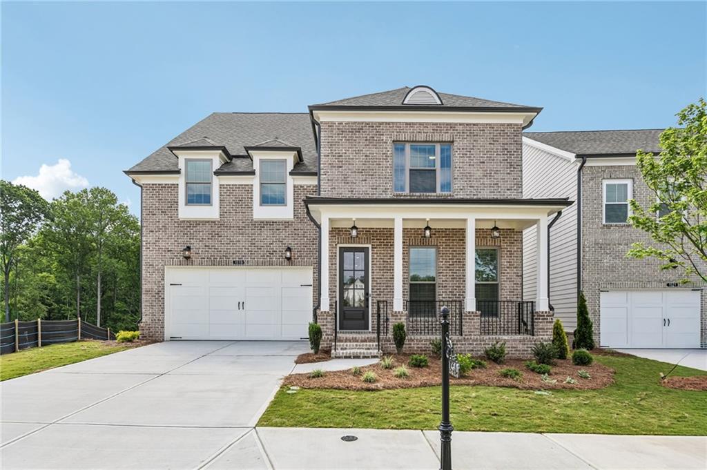 1519 Westend Way