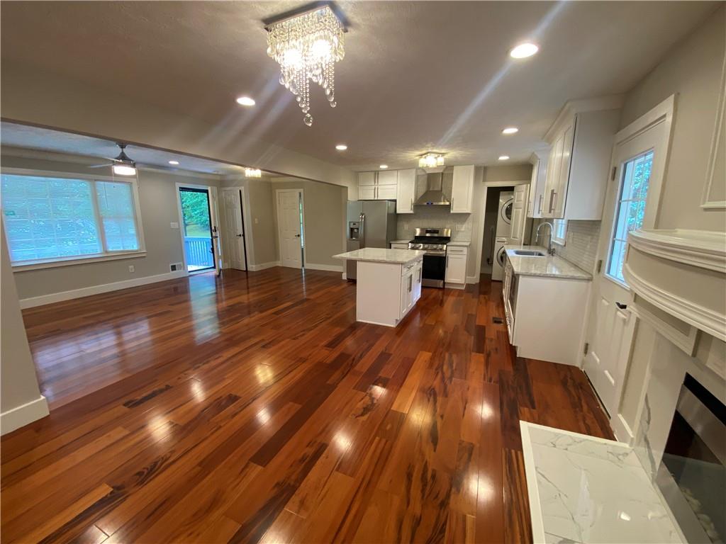 Trojan Hills - Residential Lease