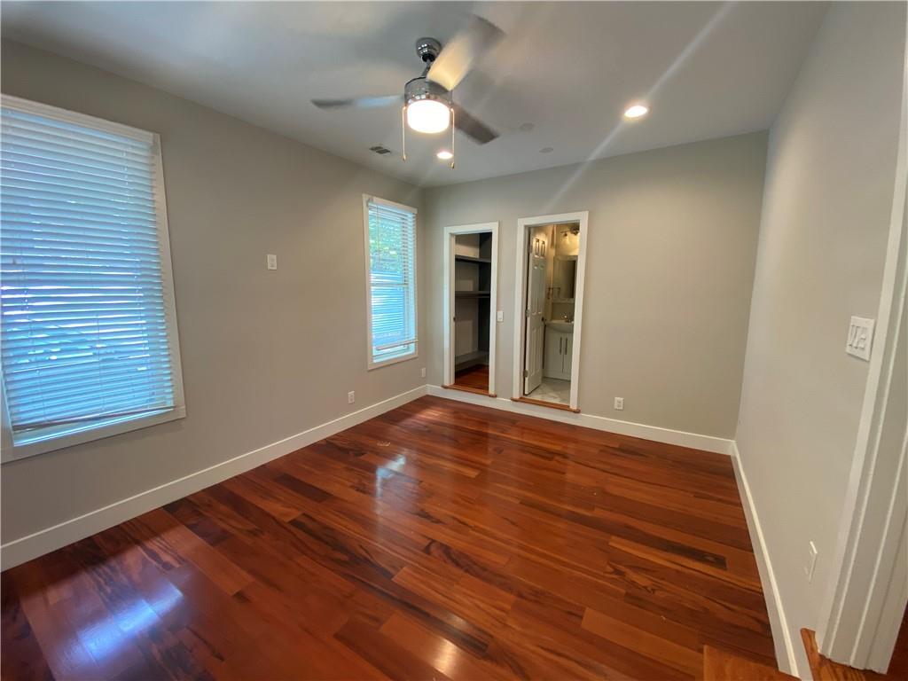 Trojan Hills - Residential Lease