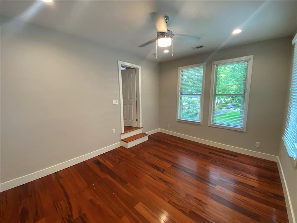 Trojan Hills - Residential Lease