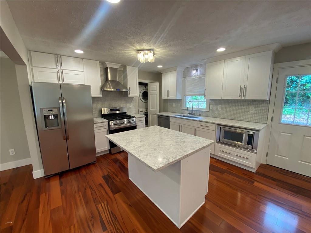 Trojan Hills - Residential Lease