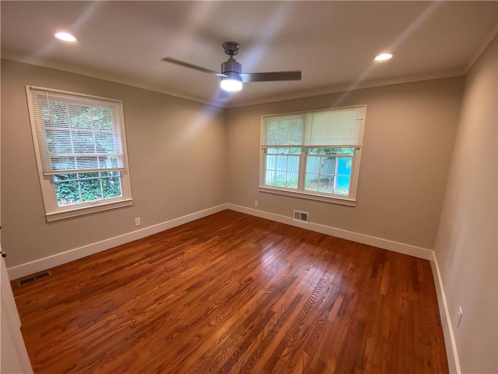 Trojan Hills - Residential Lease