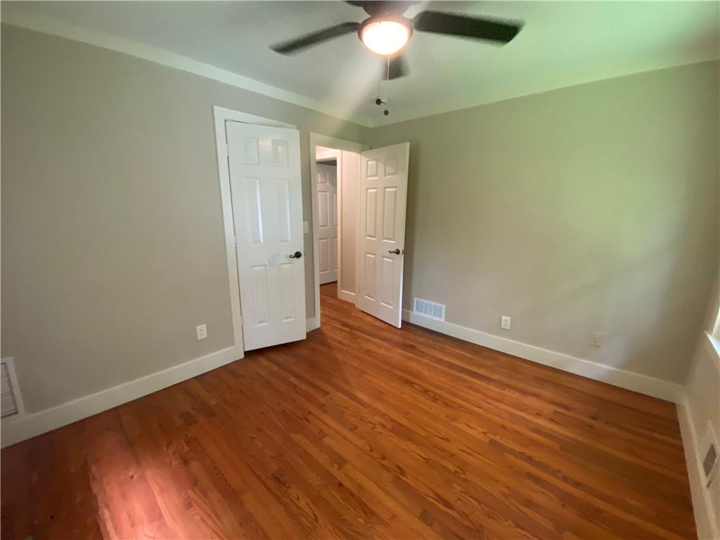 Trojan Hills - Residential Lease