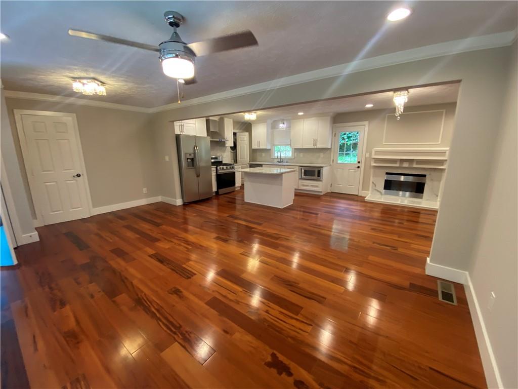 Trojan Hills - Residential Lease