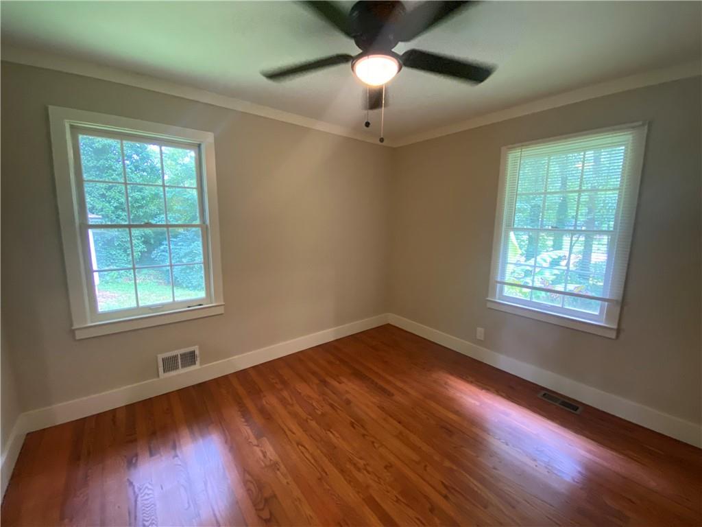 Trojan Hills - Residential Lease