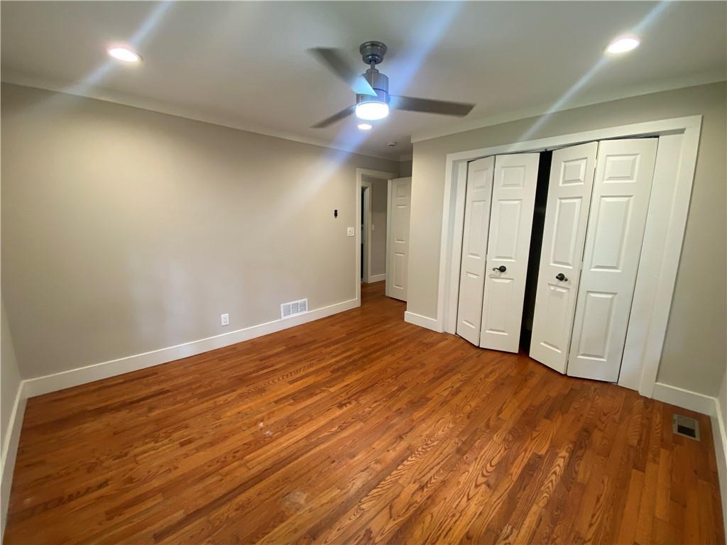 Trojan Hills - Residential Lease