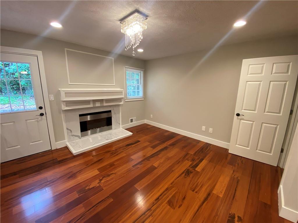 Trojan Hills - Residential Lease