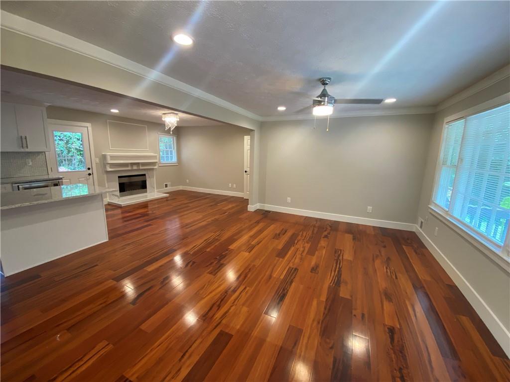 Trojan Hills - Residential Lease