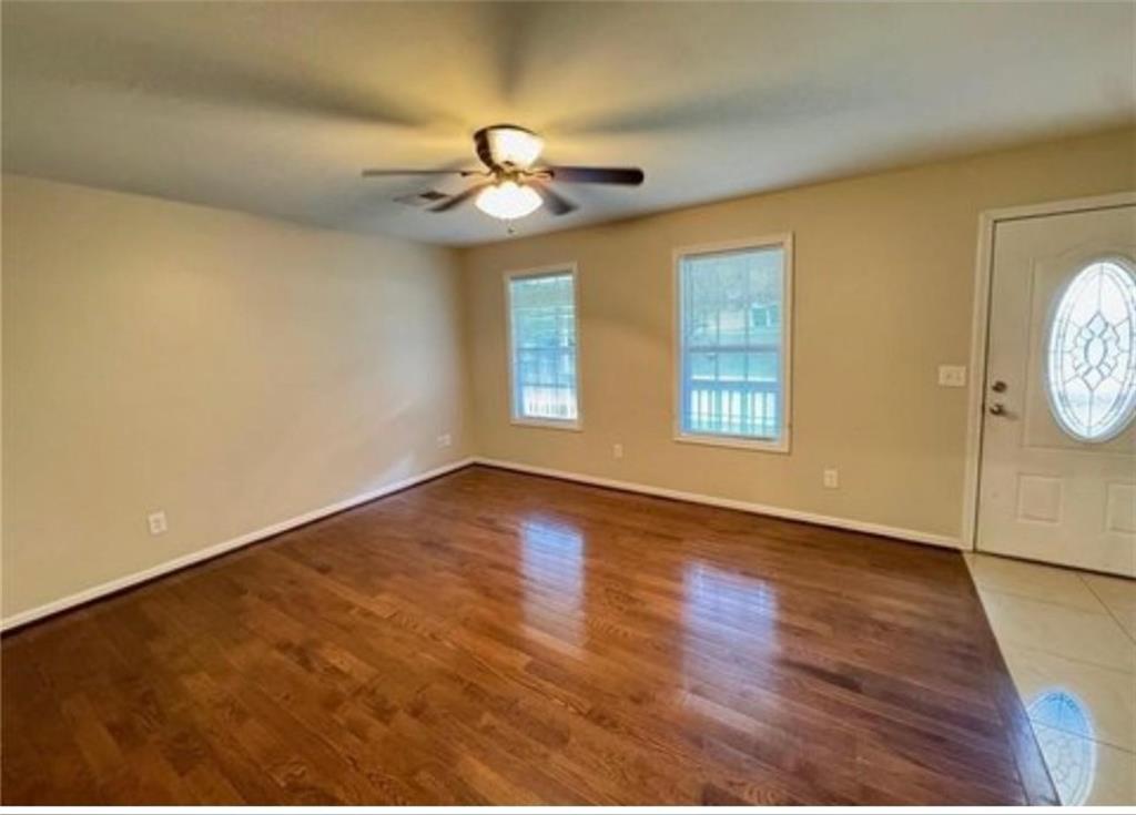 3789 Cherokee Overlook Drive