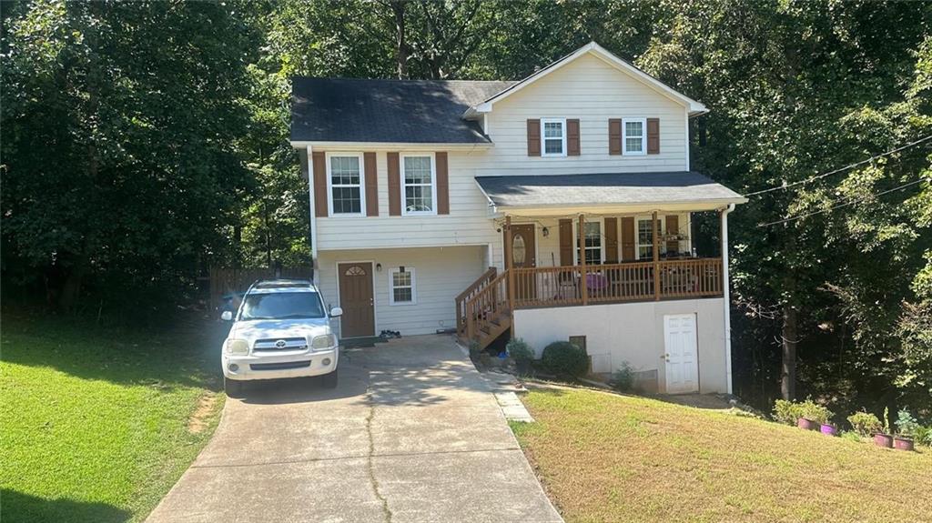 Discover the perfect home for your family in one of the most peaceful and sought-after communities in Canton, Georgia. This beautiful property offers the ideal balance of comfort, functionality, and warmth. With spacious, light-filled rooms, a modern kitchen designed for family gatherings, and a backyard perfect for playtime or relaxing outdoors, this home is built for making memories. Conveniently located near top-rated schools, parks, and shopping, it provides the ideal setting for a growing family to thrive. Don’t miss the opportunity to start your next chapter in a place that truly feels like home.