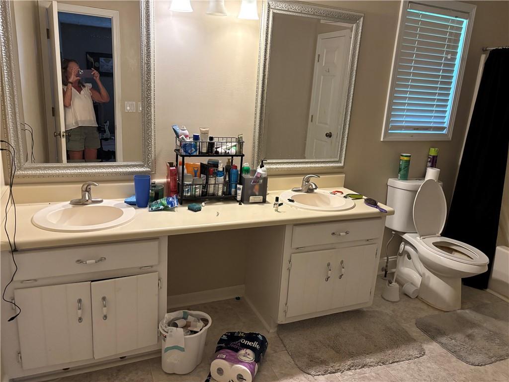 448 Springfield Drive, Woodstock, Georgia image 6