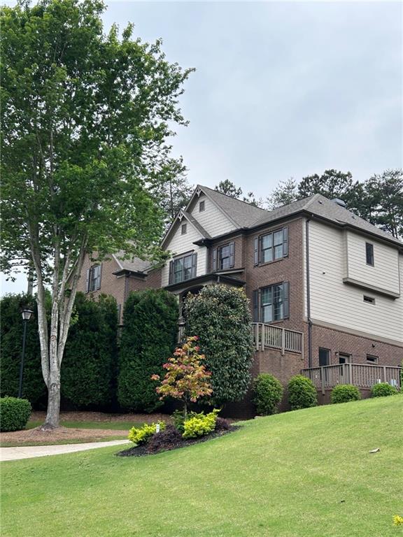 Photo of 6040 Windjammer Point, Cumming, GA 30041 (MLS # 7840743)
