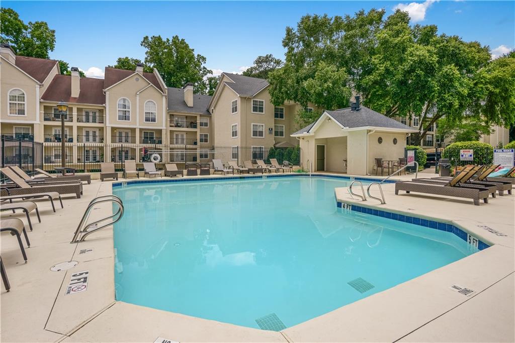3655 Habersham Road NE B240