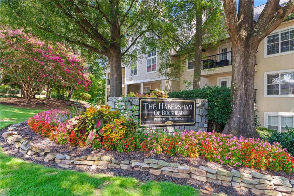 3655 Habersham Road NE B240